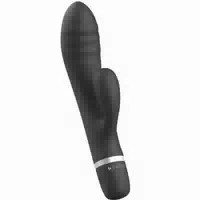 B Swish Wellen Vibrator Silikonvibrator Mit 5 Vibrationsfunktionen