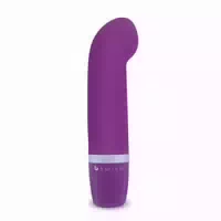 Vibrator Bcute Curve