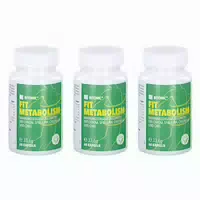 B!tonic Fit Metabolism Kapseln