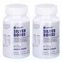 B!tonic Silver Bones Kapseln