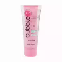 Bubble Hyaluronsäure Hybrid Körperlotion