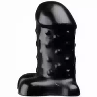Bubble Toys Mousse 21 Cm
