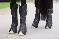 Bucas Freedom Boots Transportgamaschen