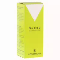 Bucco Nestmann Tropfen 100 Ml