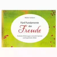Fünf Fundamente der Freude 1 st