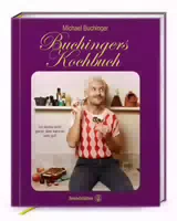 Buchingers Kochbuch