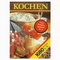 Kochen 1 st