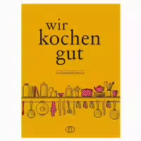 Wir Kochen Gut 1 St
