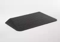 Budget Türschwellenrampe 9,0 cm Bis zu 10,3 cm Erhältlich