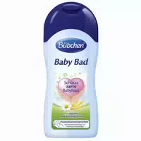 Bübchen Baby Bad