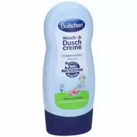 Bübchen Wasch & Duschcreme Classic 230 ml