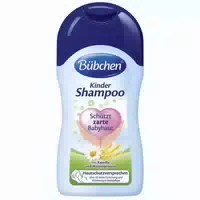 Bübchen Kinder Shampoo