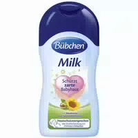 Bübchen Milk