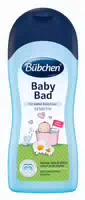Bübchen Baby Bad 1000 Ml Bad