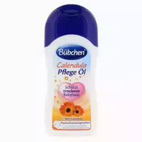 Bübchen Pflege Öl 200 ml