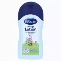 Bübchen Pflege Lotion 400 Ml Lotion