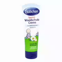Bübchen Spezial Wundschutz Creme 75 Ml Creme