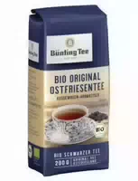 Bünting Tee Original Ostfriesentee