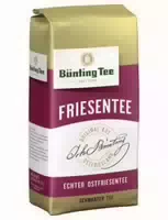 Bünting Friesentee