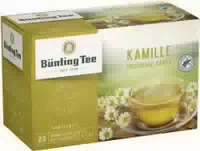 Bünting Tee Kamille Classic