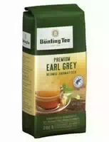 Bünting Tee Premium Earl Grey