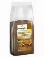 Bünting Tee Rooibos Sahne Karamell