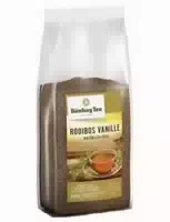 Bünting Tee Rooibos Vanille