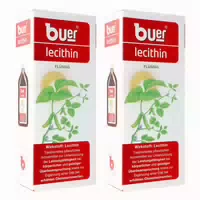 Buer Lecithin
