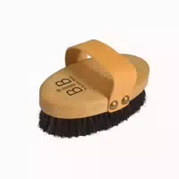 Redecker Massagebürste Body Ionic