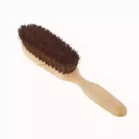 Redecker Teppichbürste, Kokos