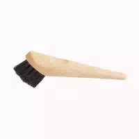 Redecker Auftragbürste, Konisch, 12 Cm, Dunkel Raus 25