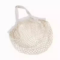 Redecker Einkaufsnetz, 100% Baumwolle