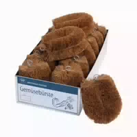 Redecker Kokos Gemüsebürste