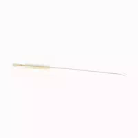 Redecker mit Kopfbündel, 14,0 Cm, Ø 1,0 Cm, Borste
