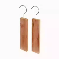Redecker Rot Ceder Hook Up 2er Set