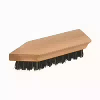 Redecker Schuh Schmutzbürste, 14 cm
