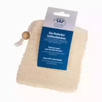Redecker Sisal Seifensäckchen