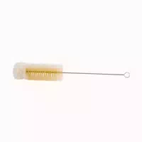 Redecker Wollschopf, 32,0 Cm, Ø 5,0 Cm, Borste Sl