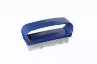 Bürstenmann Nagelbürste