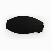 Augenbinde Oval M Bindeband 101120 1 St