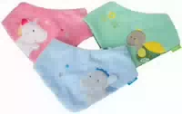 Baby Halstuch Einhorn 1 Stück