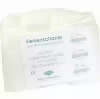 Fersenschoner 101412