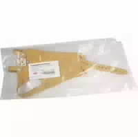 Handgelenkriemen 16 Leder Li