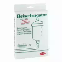 Irrigator F D Reise Komplett 2 L 1 St Beutel
