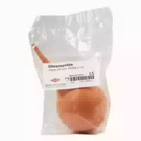 Ohrenspritze 120 G 2 1 2 1 St Spritzen