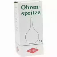Ohrenspritze 75 G 2 1 4 1 St
