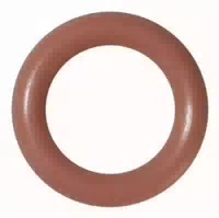 Ringpessar Silikon 60 Mm Stahlfeder