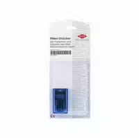 Pillen Drücker Blister Entnahmehilfe 1 St