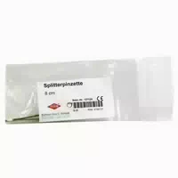 Pinzette Splitter 8 Cm 107124 1 St