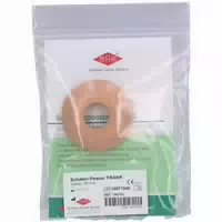 Schalenpessar Frank Silikon 60 Mm Falk 1 St